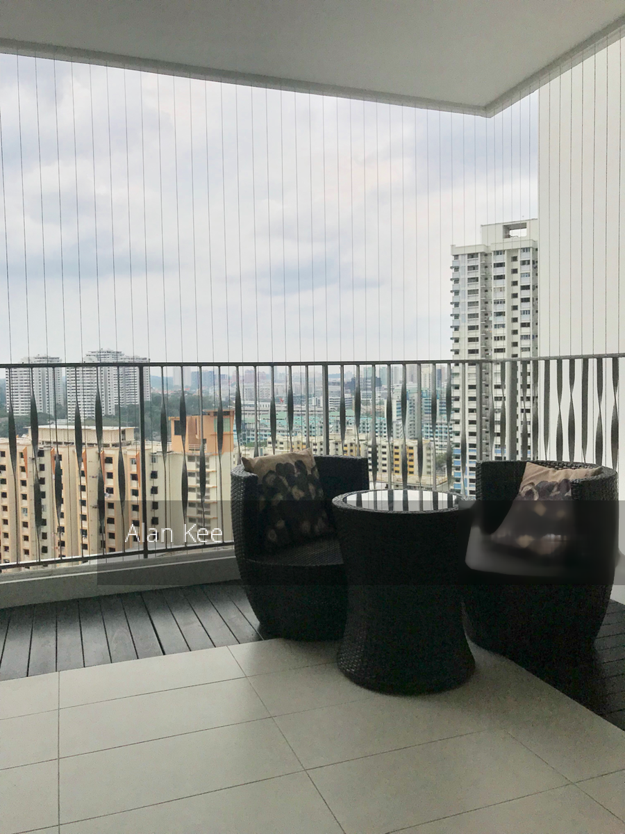 Trevista (D12), Condominium #283140251